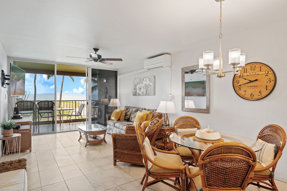 Menehune Shores 421 2 Bedroom Condo