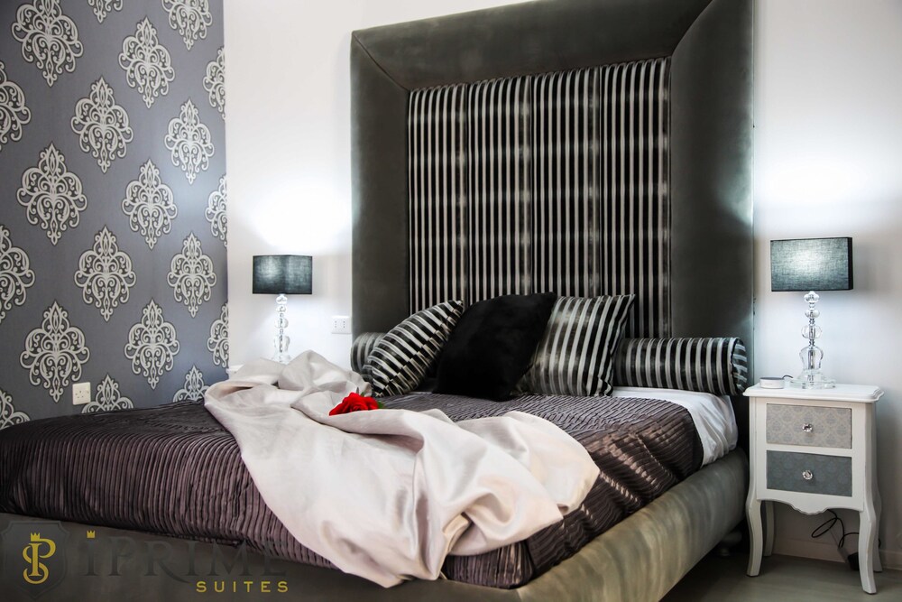 IPrime Suites