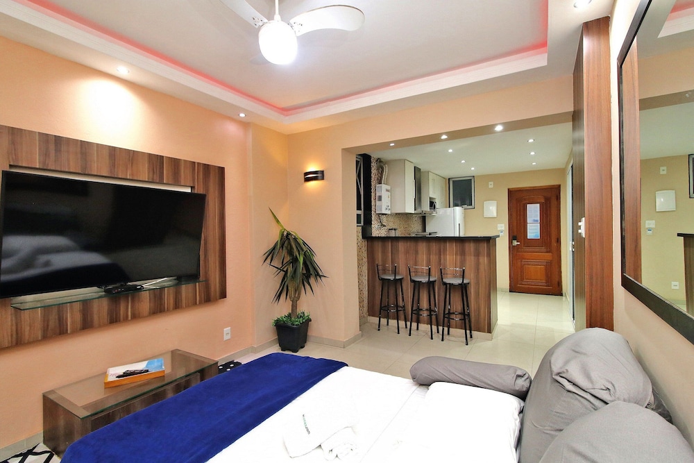 Rio Spot Apartment D038