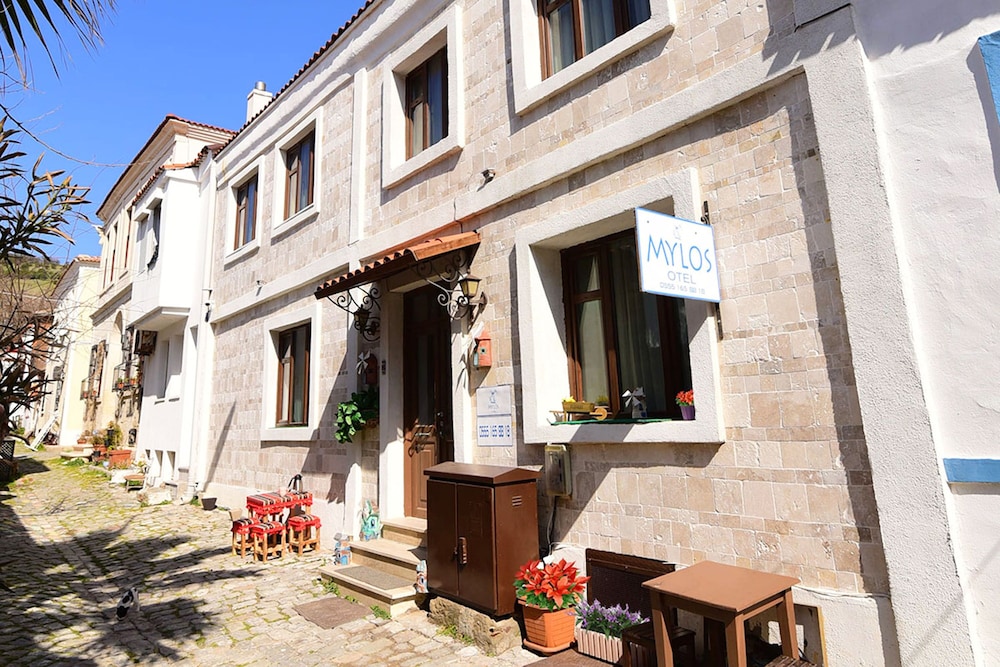 Mylos Otel - Image 6