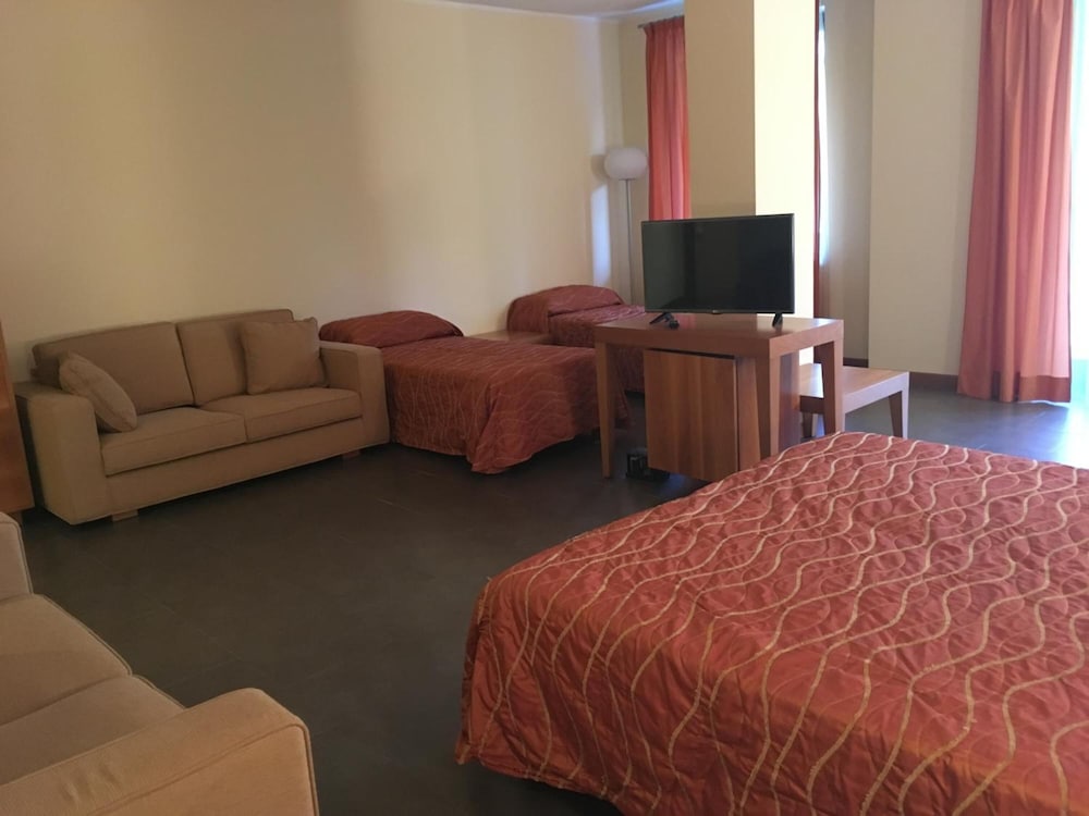 Thermesea Luxury Lodge