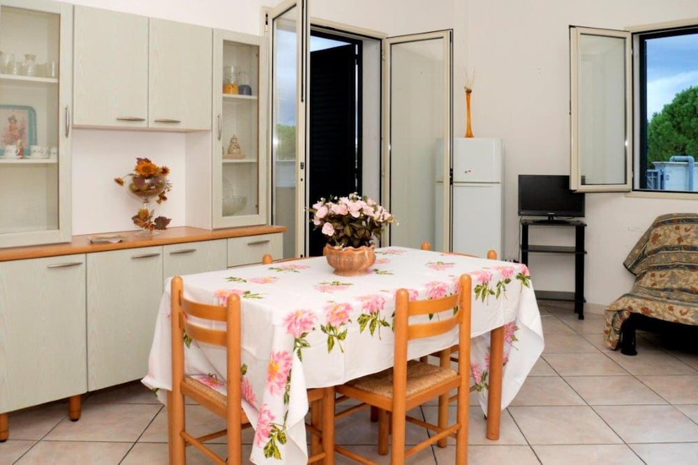 Charming Apartment Near the Beach in Gallipoli