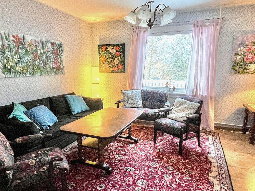 Holiday Home in Ruda With Terrace