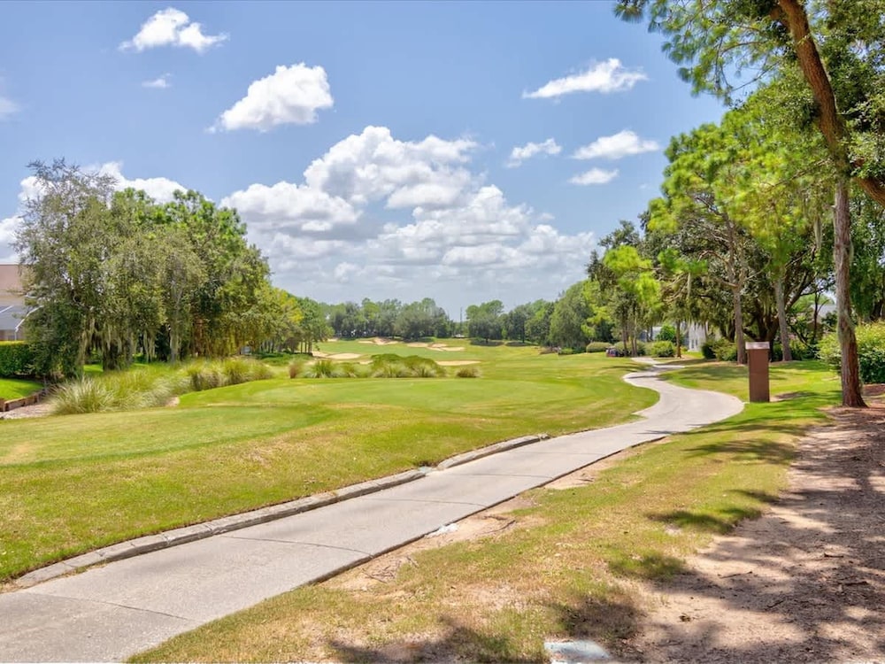 3Bd Villa With Private Pool Golf Walmart 2 min