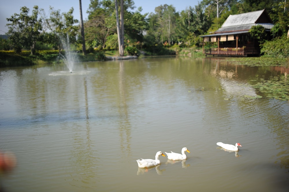 Vana Varin Resort Hua Hin