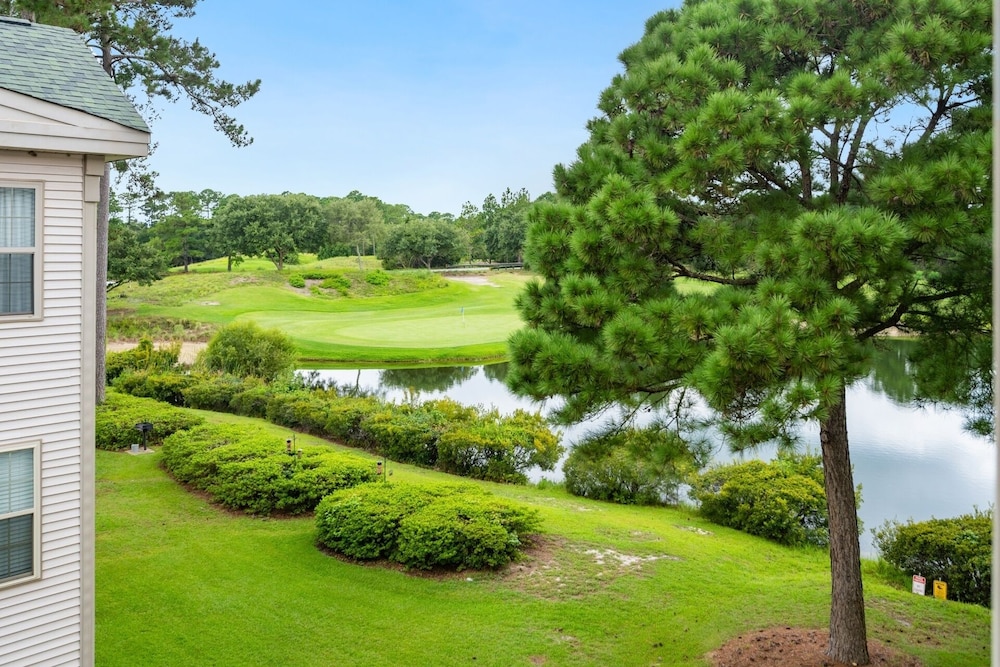 59-e Tee Time Escape 2 Bedroom Condo