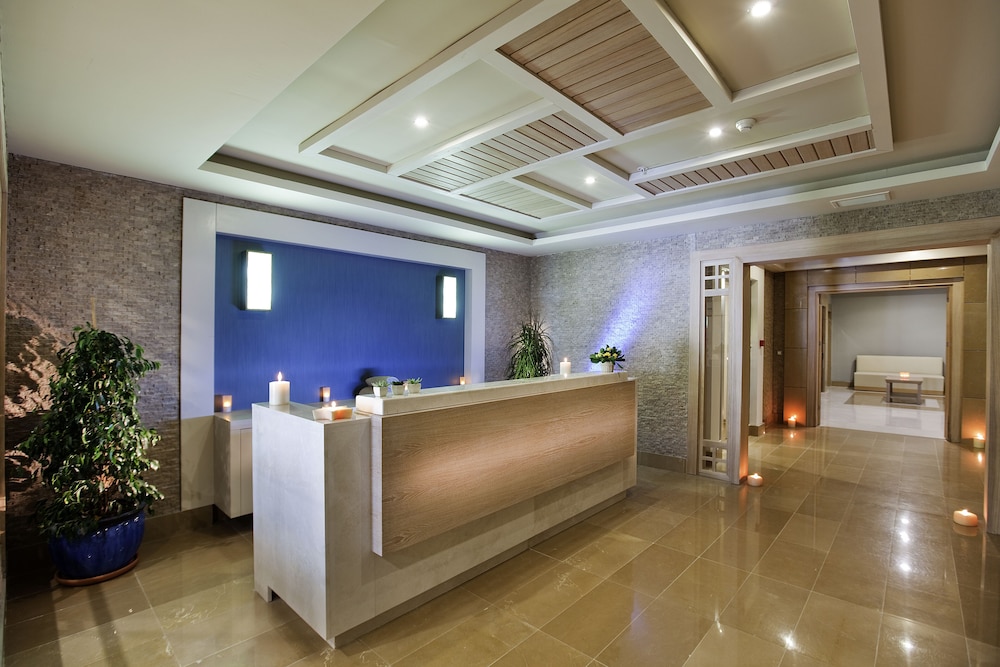 Quadas Otel - Yetişkinler İçin - Her Şey Dahil - Image 15