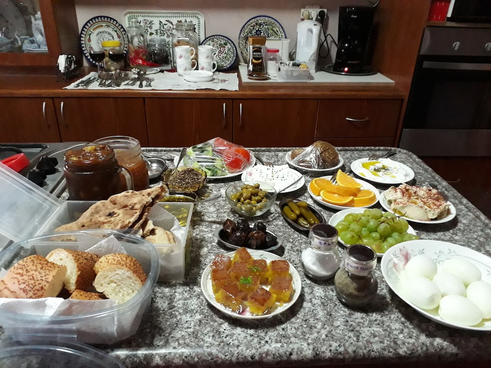 Bethlehem Palestine B&B