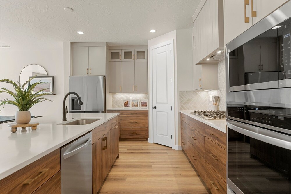Starlight Sanctuary 4 Bedroom Townhouse