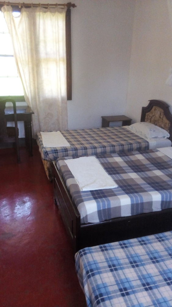 Kitolie Home and Lodge