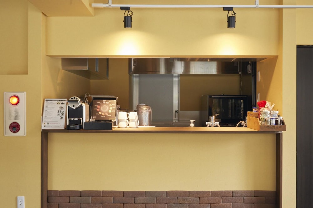 Bed & Breakfast RENGA – Hostel