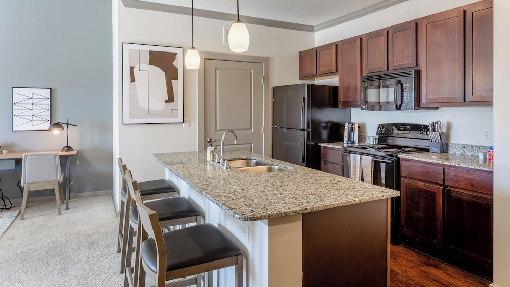 Landing Apartments Georgetown