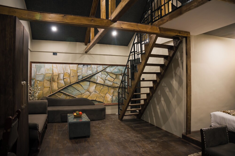 Jade River Resort By Defoy
