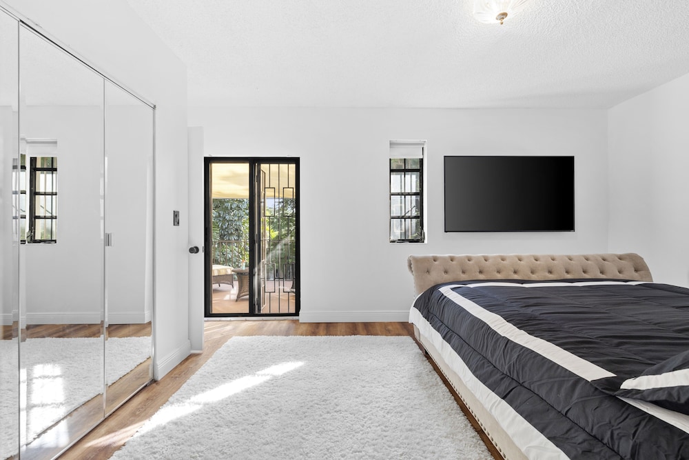 Little Havana Retreat