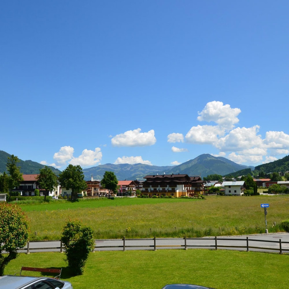 Deluxe Studio Kaprun TOP 7