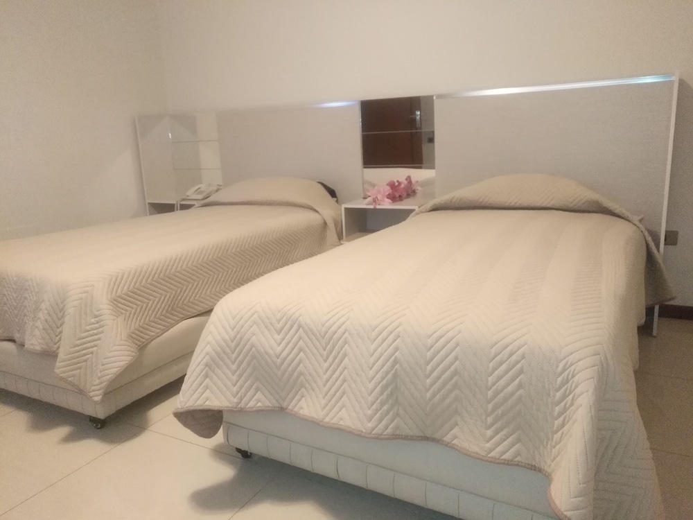 Hostal Costa de Marfil