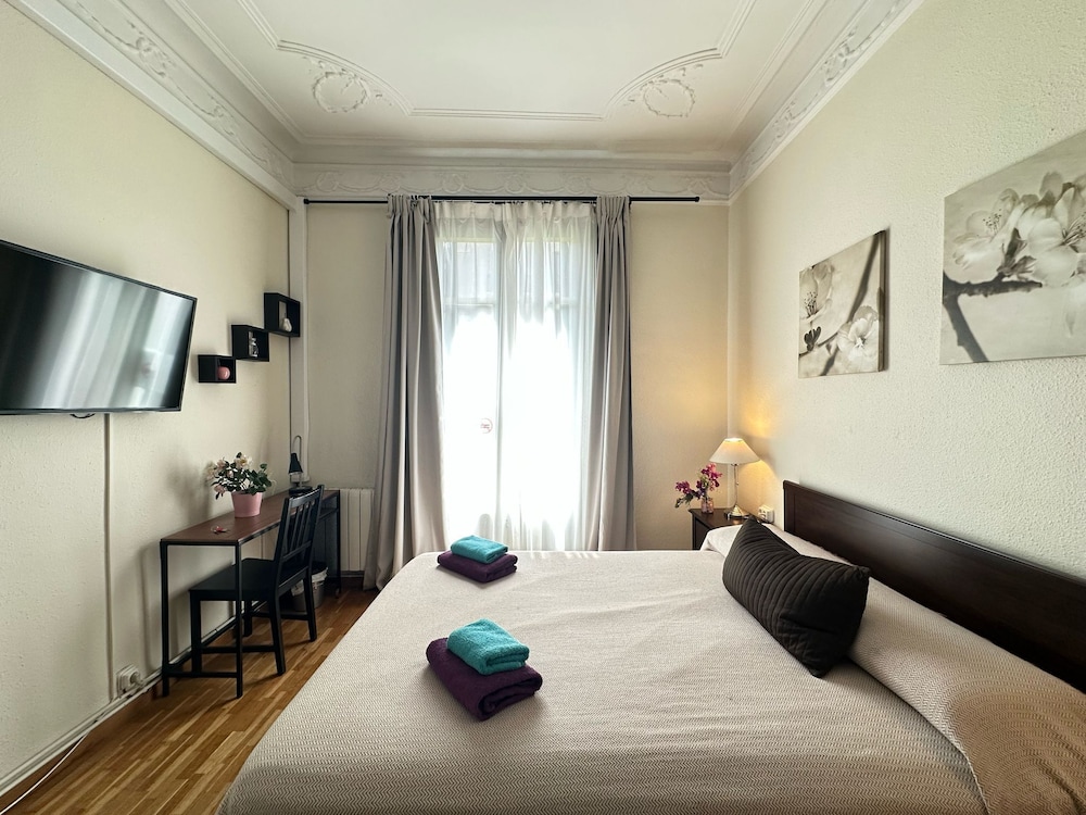 Rooms Aribau