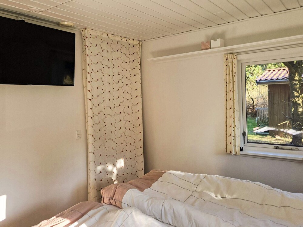 6 Person Holiday Home in Thisted