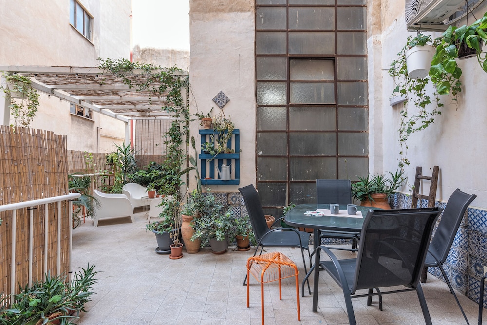 Sant'Agostino Apartment with Terrace photo 5