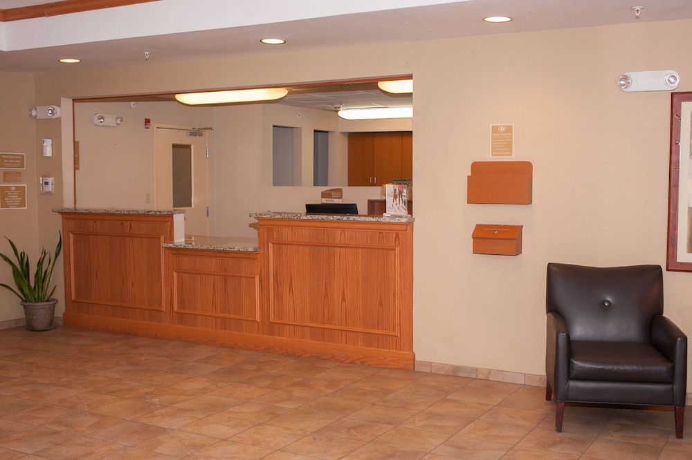Candlewood Suites Logan by IHG