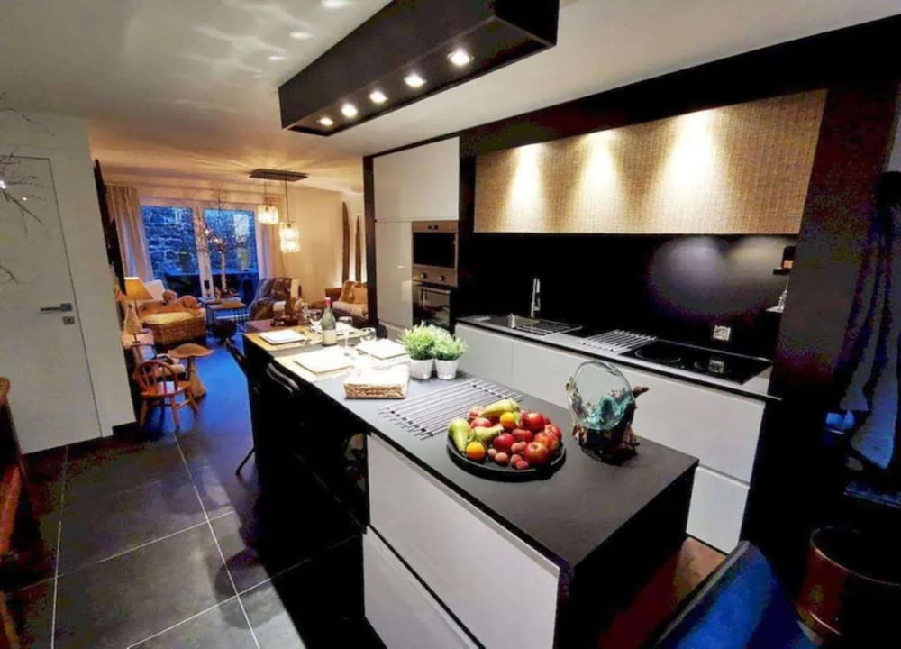 Cottage in Houyet Near Lesse River Trails