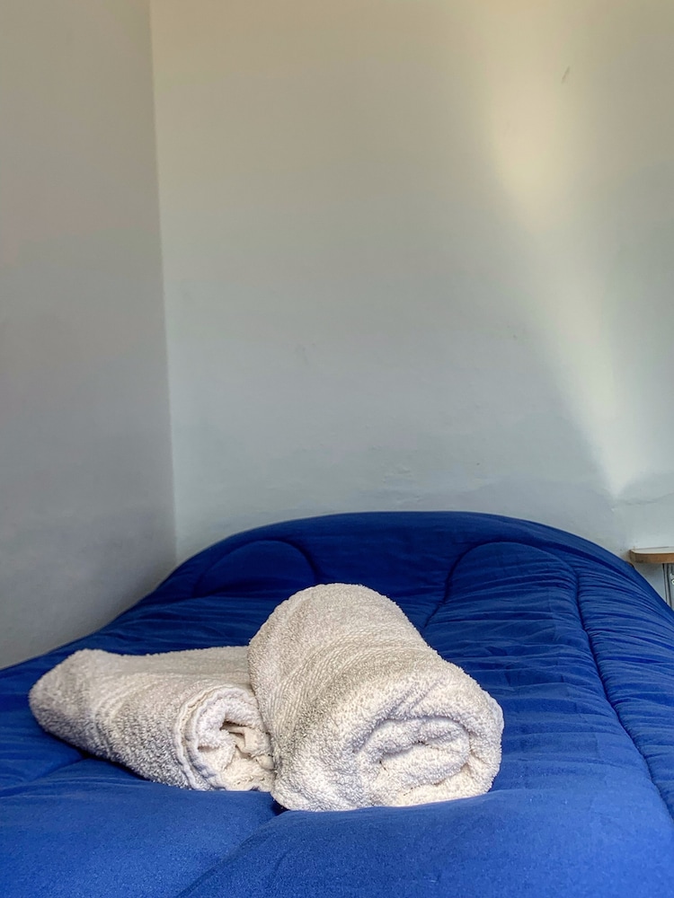 Hostal de Luz
