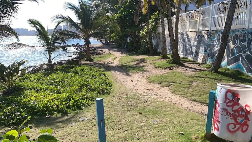 Beach Dorms San Juan - Property Image 3