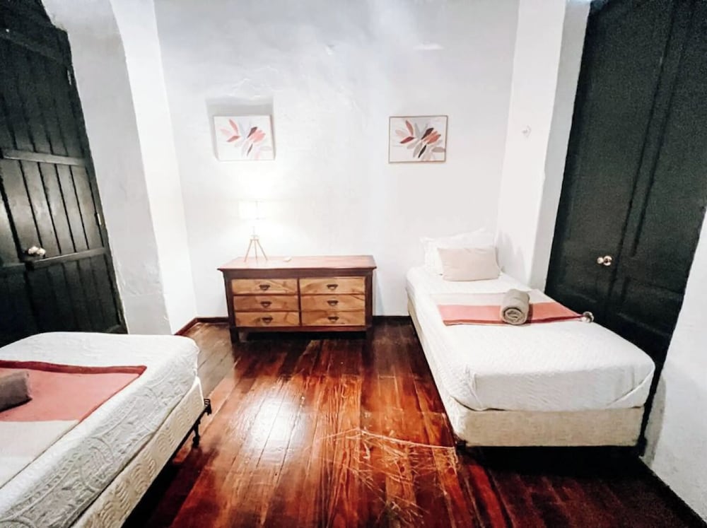 Old San Juan Rentals