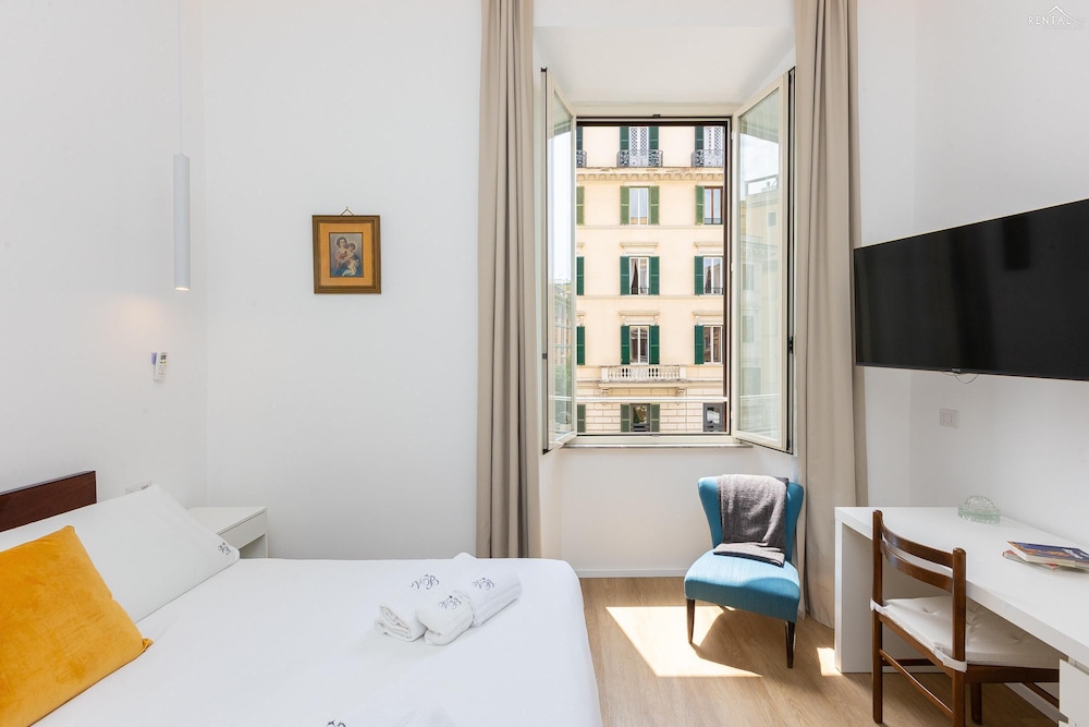 Cola di Rienzo Apartment