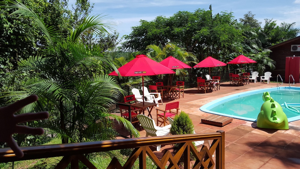 Costa del Sol Iguazú