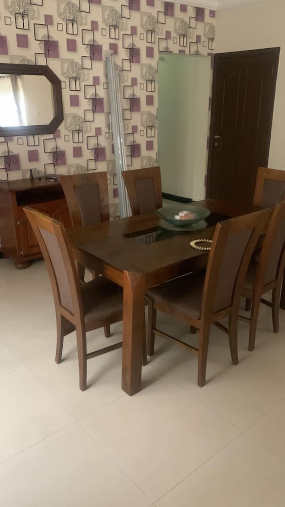 Buena vista Home 3 bedrooms House