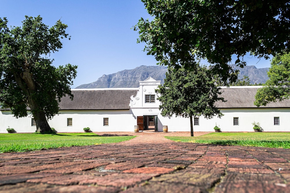 Webersburg Wine Estate