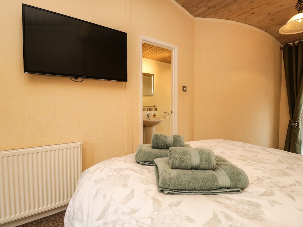 Damson Lodge