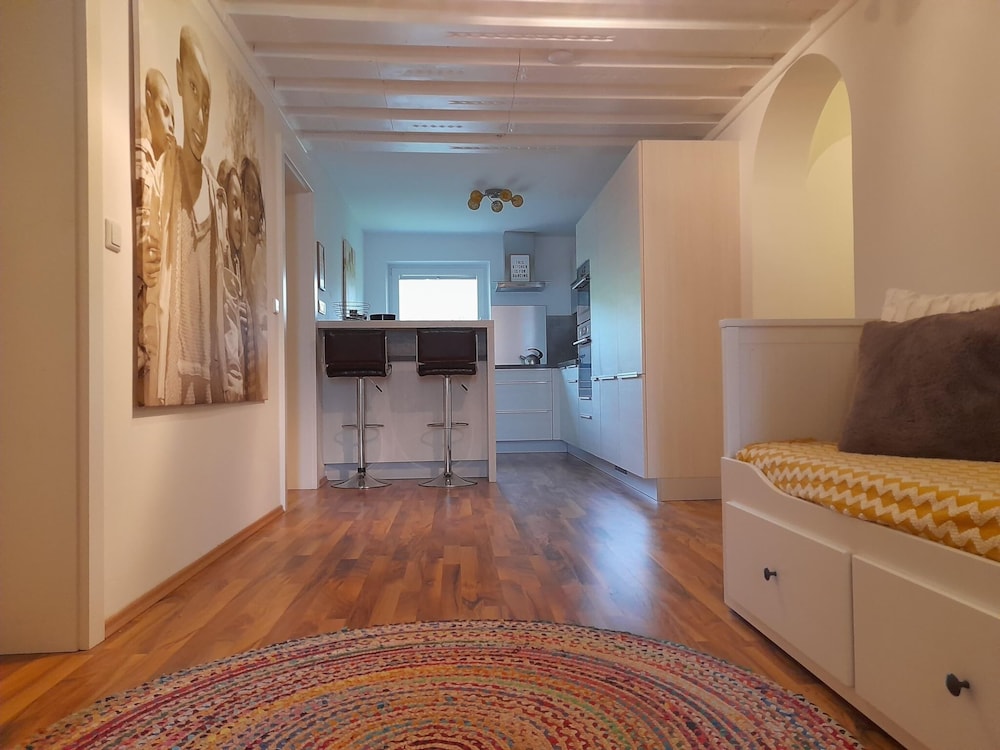 Apartment in Dienten Near Gabuhel Ski Lift