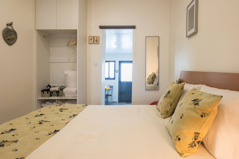 Apartamento A Francos Love lair 2 view 3