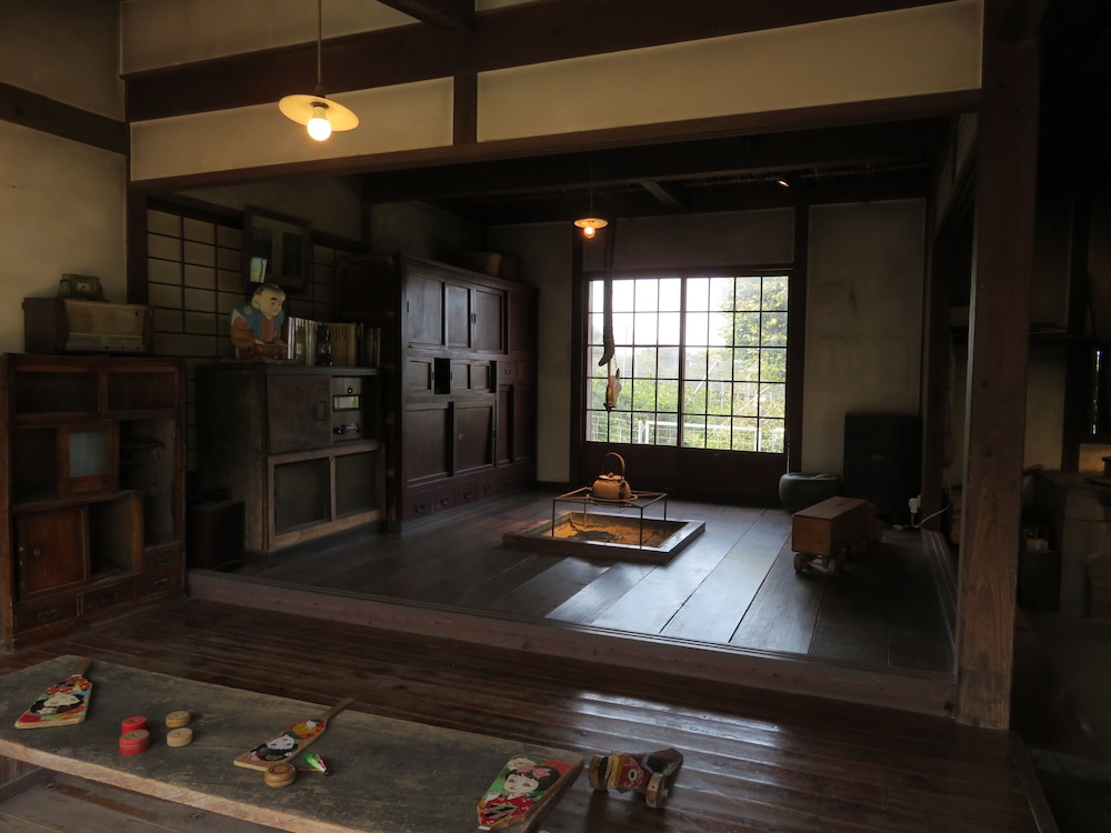 Nokonoshima Island Park Villa Sakimori