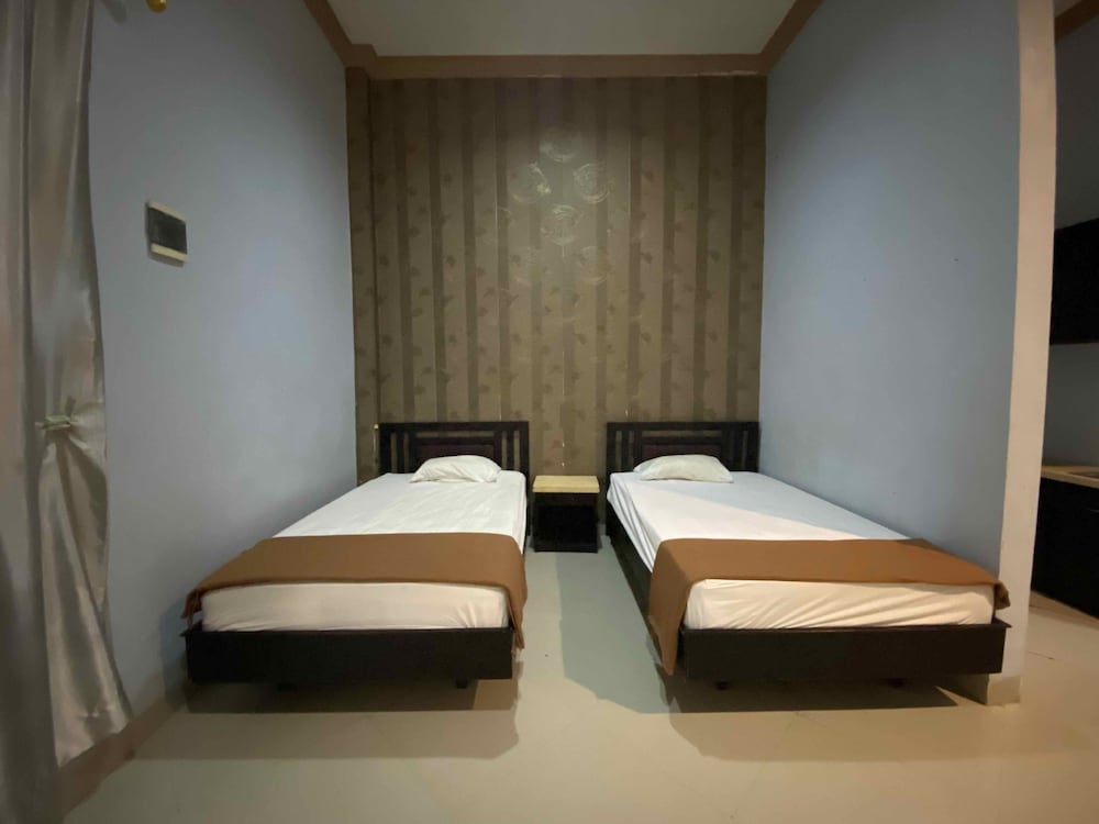 Hotel O near Universitas Palangka Raya