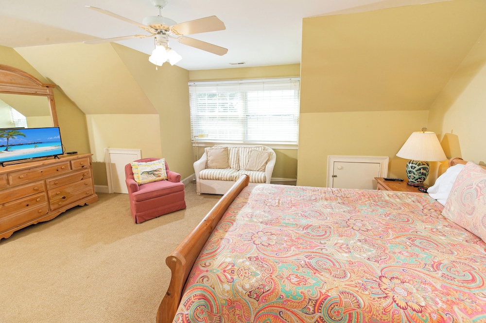 Lachicotte Vacation Rentals