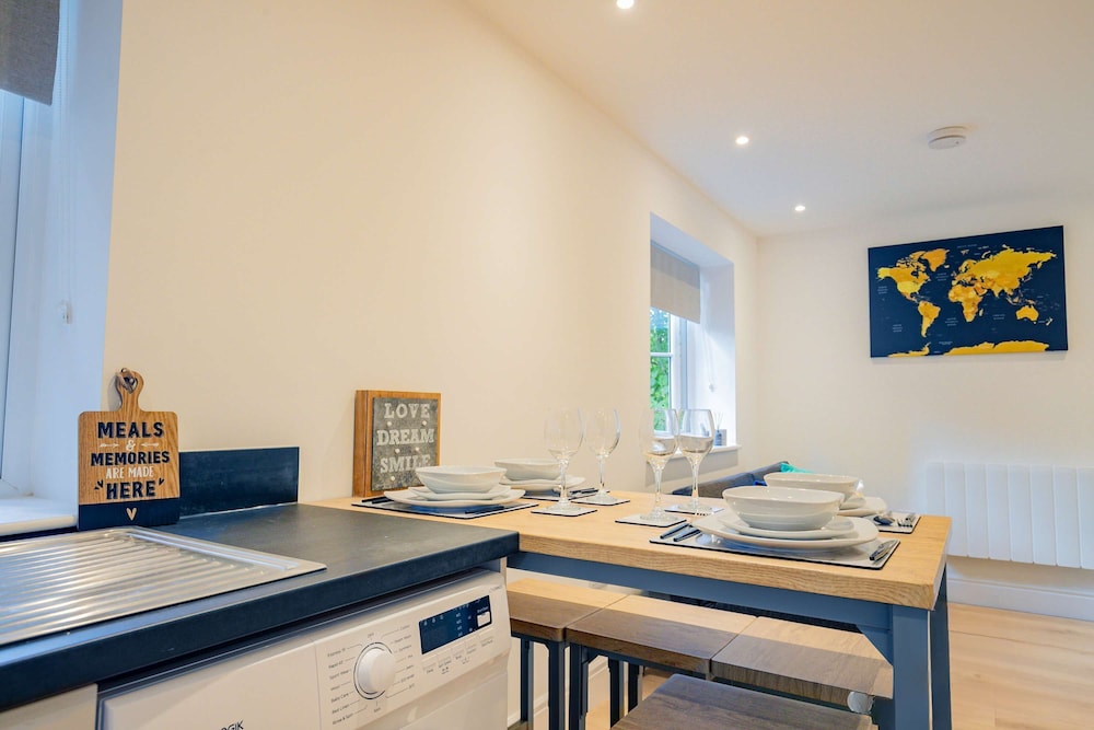 Host Stay Sedlescombe Apartment