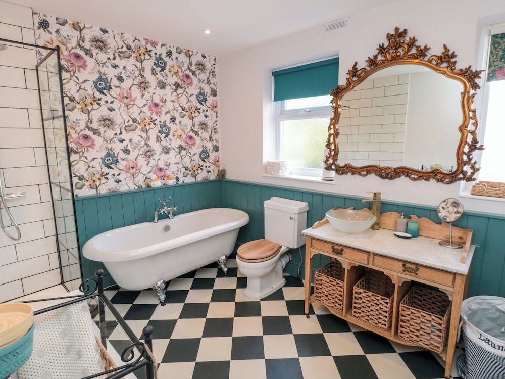Goosedale Cottage
