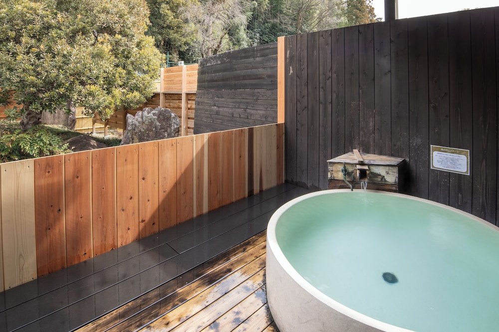 Fuefukigawa Onsen Zabou