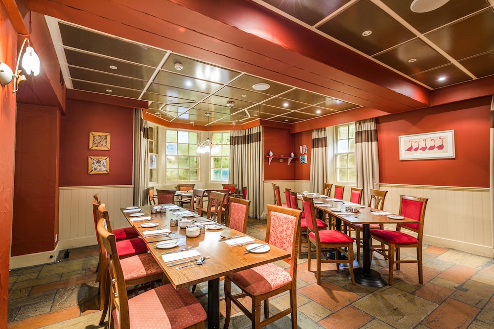 Dumfries Vacations - Best Western Station Hotel - Property Image 11