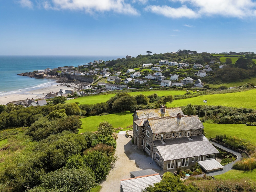 Penmarth House