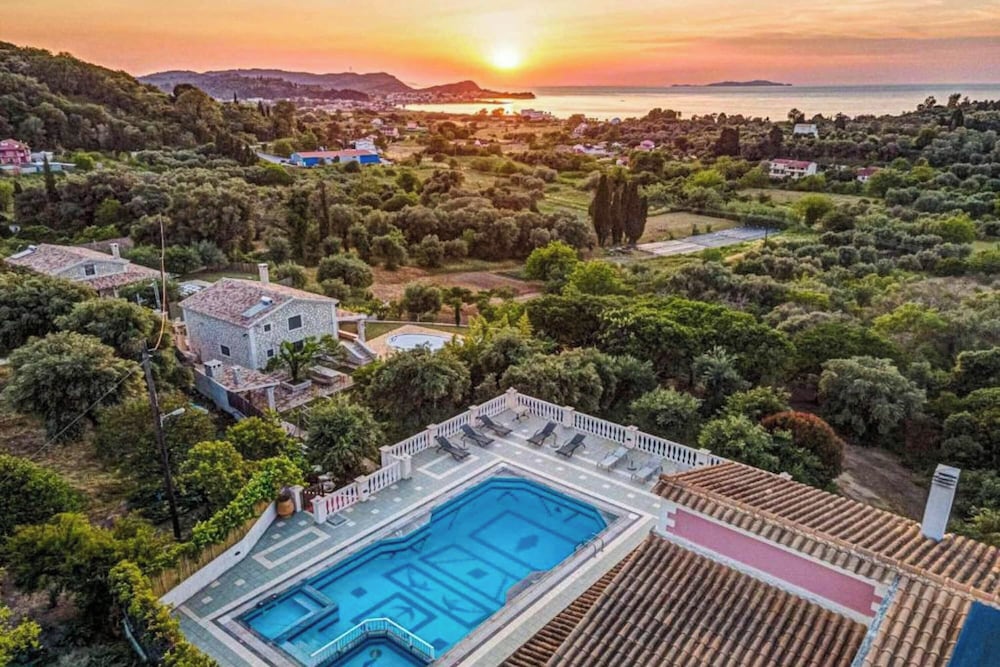 Villa Amalia