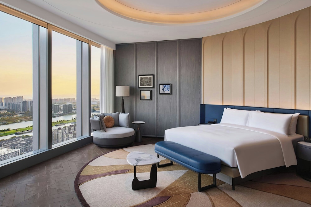Le Meridien Nantong