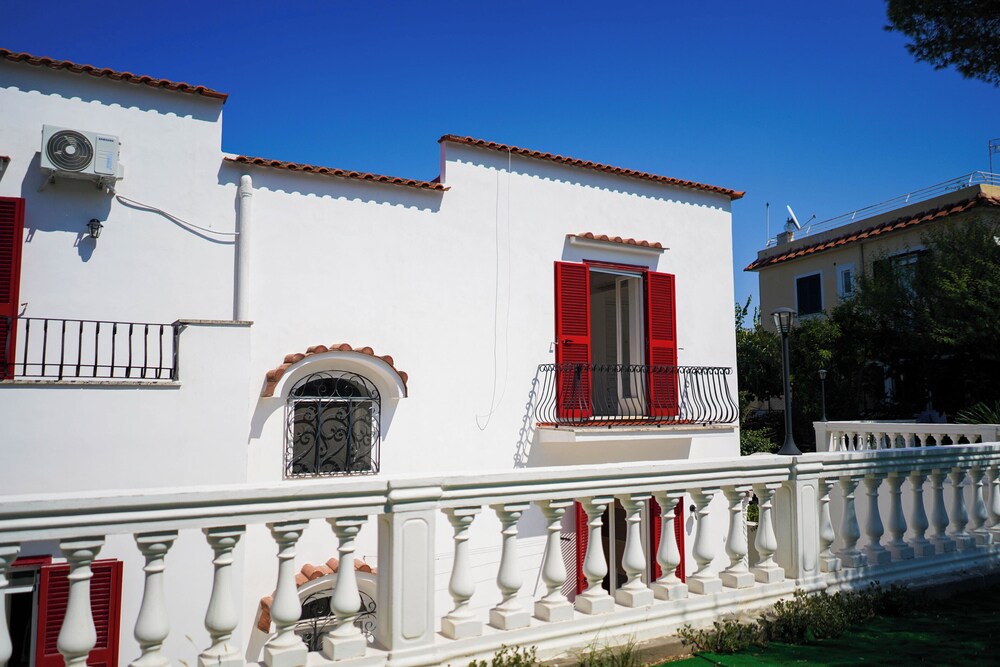 Villa Magiolina