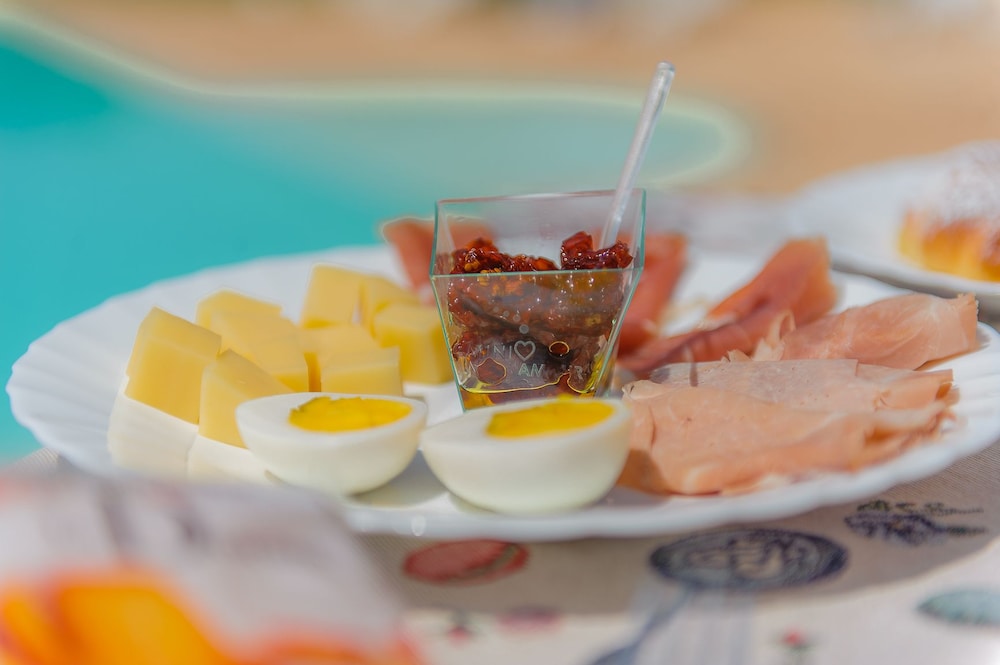 Agriturismo alle Riserve Cavagrande