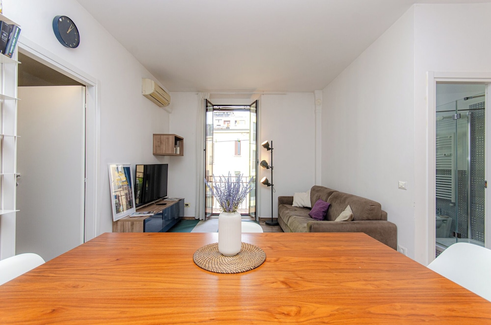 VivimiHome-Stelvio House