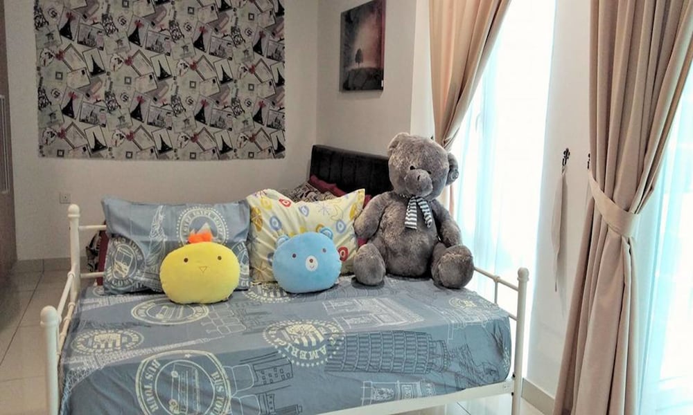 HomeStay in Johor - KSL Travel Home