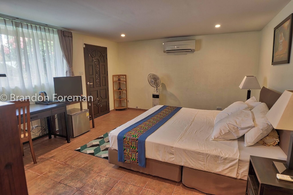 Mooni Sunshine Villa